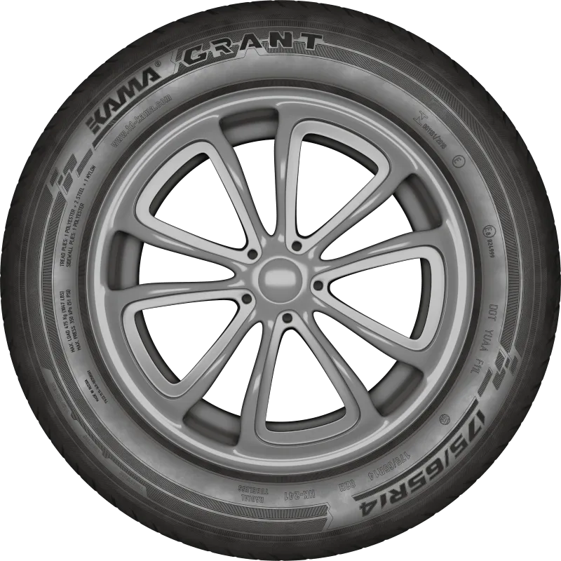 KAMA GRANT (НК-241) в Сорочинске — KAMA TYRES KAMA GRANT (НК-241) в Сорочинске