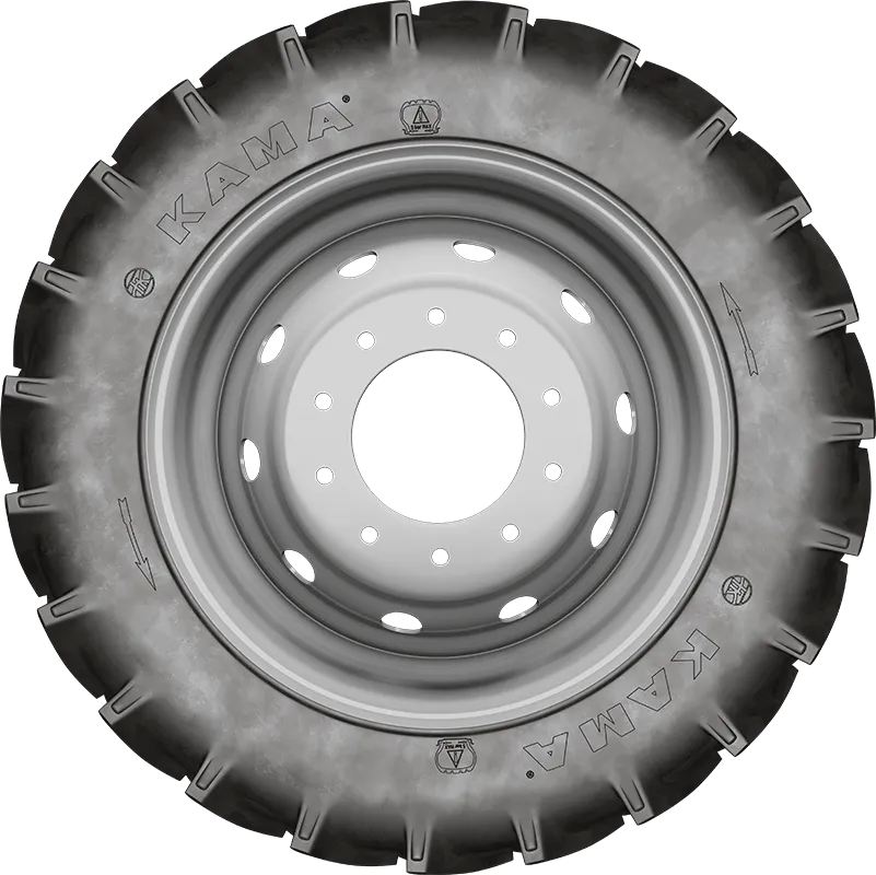 KAMA-405 в Сорочинске — KAMA TYRES KAMA-405 в Сорочинске
