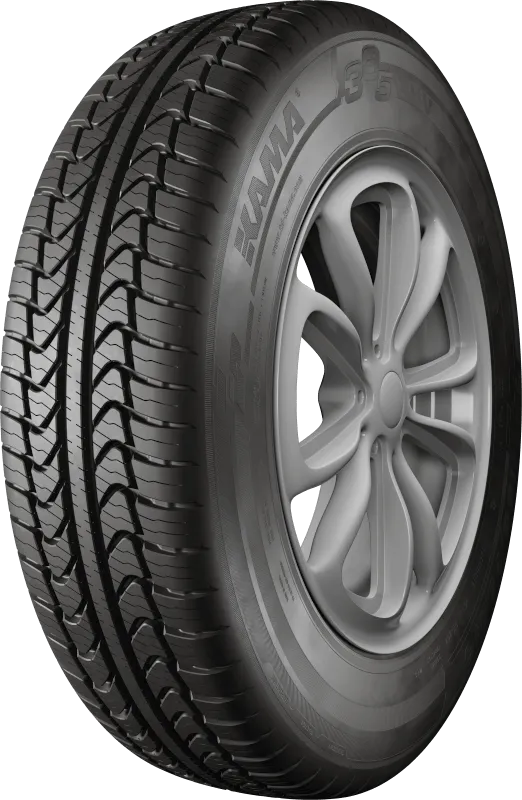 KAMA 365 SUV (НК-242) в Сорочинске — KAMA TYRES KAMA 365 SUV (НК-242) в Сорочинске