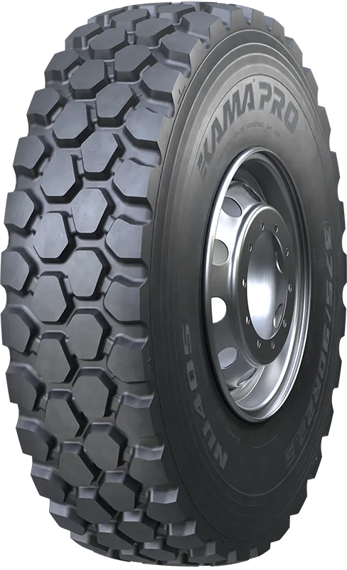 KAMA PRO NU 405 в Сорочинске — KAMA TYRES KAMA PRO NU 405 в Сорочинске