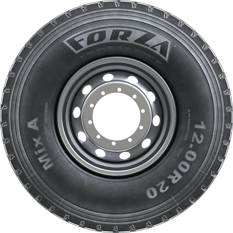 FORZA MIX A в Сорочинске — KAMA TYRES FORZA MIX A в Сорочинске
