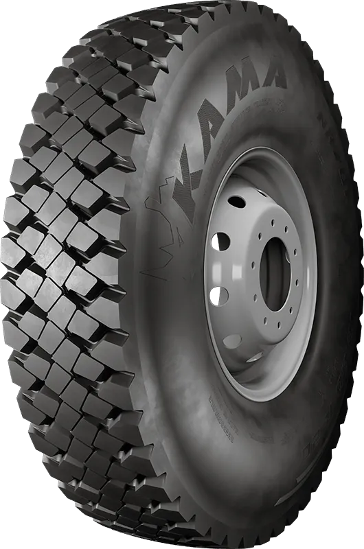 KAMA NR 701 в Сорочинске — KAMA TYRES KAMA NR 701 в Сорочинске