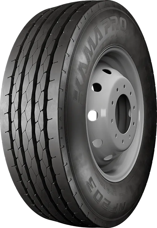 KAMA PRO NF 203 в Сорочинске — KAMA TYRES KAMA PRO NF 203 в Сорочинске