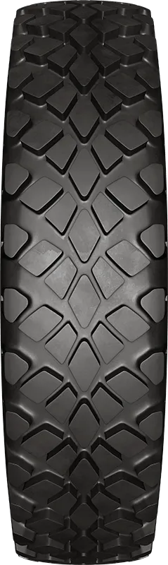 KAMA-407 мороз в Сорочинске — KAMA TYRES KAMA-407 мороз в Сорочинске
