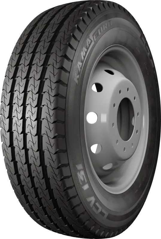 KAMA EURO LCV 131 в Сорочинске — KAMA TYRES KAMA EURO LCV 131 в Сорочинске