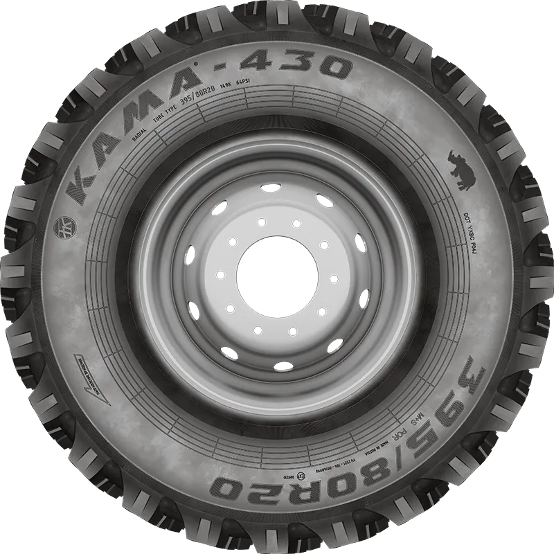 KAMA-430 в Сорочинске — KAMA TYRES KAMA-430 в Сорочинске