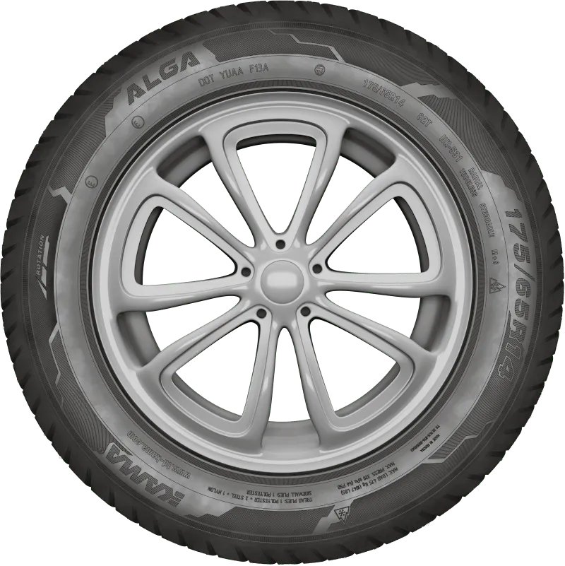 KAMA ALGA (НК-531) нешип в Сорочинске — KAMA TYRES KAMA ALGA (НК-531) нешип в Сорочинске