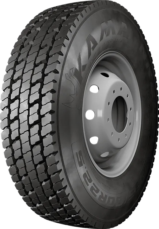 KAMA NR 202 в Сорочинске — KAMA TYRES KAMA NR 202 в Сорочинске