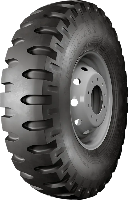 KAMA-422 в Сорочинске — KAMA TYRES KAMA-422 в Сорочинске