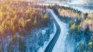 Автовладельцы готовятся к холодам: растет спрос на зимние шины KAMA TYRES Автовладельцы готовятся к холодам: растет спрос на зимние шины KAMA TYRES