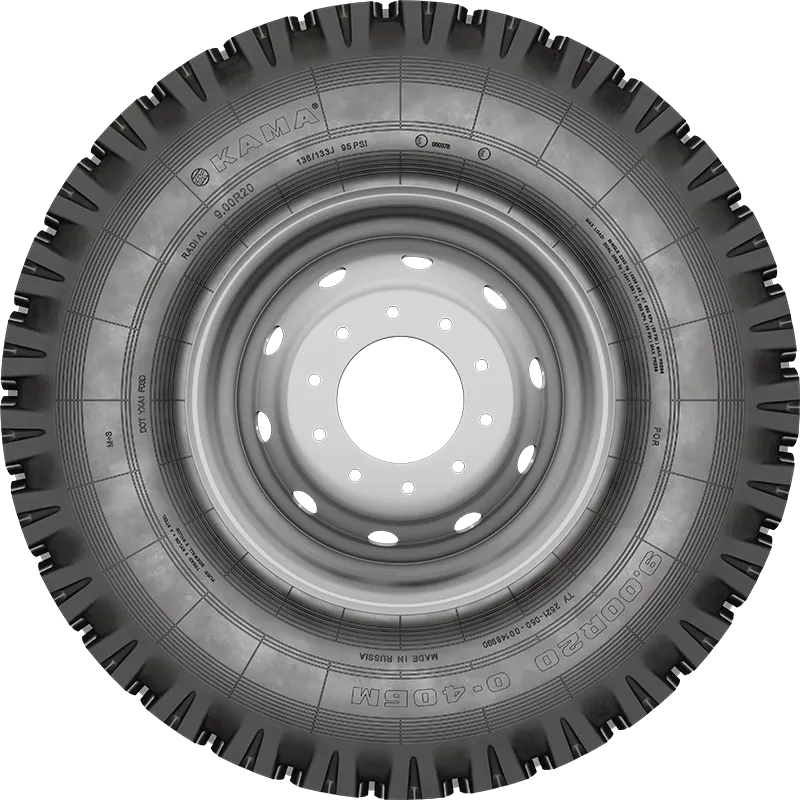 О-40БМ нс14 в Сорочинске — KAMA TYRES О-40БМ нс14 в Сорочинске
