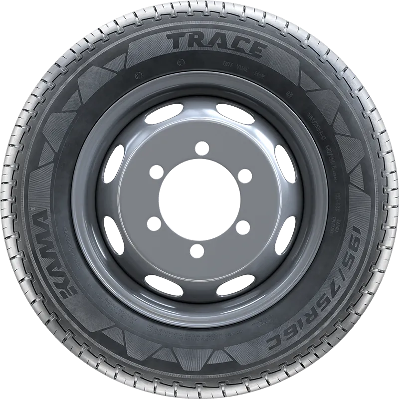 KAMA TRACE (HK-135) в Сорочинске — KAMA TYRES KAMA TRACE (HK-135) в Сорочинске